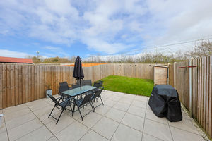 Blackthorn Way Pilsley